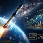 SpaceX en Bourse : Faut-il Investir dans le Rêve d&rsquo;Elon Musk ?