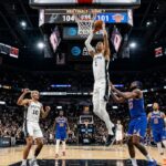 Spurs Knicks : Heure et Chaîne pour le Match 2 de la Finale NBA avec Wembanyama
