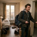 Squatté pendant dix mois : un propriétaire récupère enfin son studio