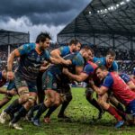Stade Français Asphyxié par Montpellier en Demi-Finale du Top 14