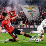 Stade Rennais : Gonçalo Oliveira, le Jeune Défenseur de Benfica en Vue
