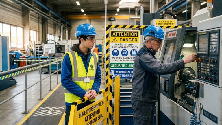 Stage De Seconde : Sécurité Prioritaire Après Accidents Mortels