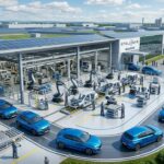 Stellantis Investit 1 Milliard d&rsquo;Euros dans l&rsquo;Usine de Mulhouse