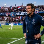 Stéphane Rossi Nommé Entraîneur du Paris 13 Atletico