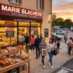 Succès Fou des Boulangeries Marie Blachère : Secrets d&rsquo;une Expansion Imparable