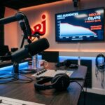 Succession Compliquée Chez NRJ Après Le Départ De Camille Combal