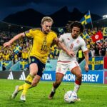 Suède Tunisie : Heure et Chaîne pour le Match Groupe F Mondial 2026