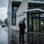 Suicide d&rsquo;un Policier au Commissariat de Nantes : Un Drame Personnel