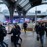 Suisse : Attaque au Couteau en Gare près de Zurich, un Acte TerroristeWriting the detailed blog article