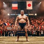Sumo à Paris : Horaires et Chaîne TV pour le Tournoi 2026