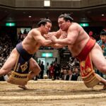Sumo : Pourquoi Aucune Catégorie de Poids au Plus Haut Niveau ?
