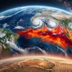 Super El Niño 2026 : Le Phénomène Climatique Qui Inquiète la Planète