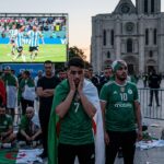 Supporters Algérie : Nuit de Calvaire à la Coupe du Monde 2026