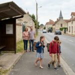 Suppression Bus Scolaire Brou : Colère Parents Eure-et-Loir
