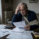 Surendetté et Malade : Retraité Porte Plainte Contre Sa Banque