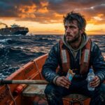 Survie en Mer : Comment Vincent a Tenus Cinq Jours au Large du Maroc