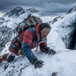Survie Miraculeuse d’un Alpiniste sur l’Everest : Six Jours en Enfer