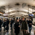 Taches au Plafond Gare du Nord : Inquiétude des Voyageurs