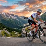 Tadej Pogacar Écrase la 1re Étape du Tour de Suisse