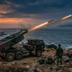 Taïwan Déploie HIMARS pour la Première Fois Face à la Menace Chinoise