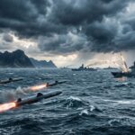 Taïwan Renforce Son Arsenal Avec 1 800 Missiles Antinavires D&rsquo;ici 2029
