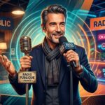 Tanguy Pastureau : De France Inter à RTL, Un Nouveau Chapitre Radio