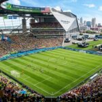 Tarkett et Pelouses Hybrides : Adapter les Stades US pour la Coupe du Monde