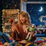 Taylor Swift Révèle Sa Chanson Pour Toy Story 5