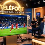 Téléfoot Revient sur TF1 : Le Football Domine à Nouveau l&rsquo;Écran