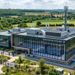 Telehouse Investit 250 Millions dans les Yvelines pour la Souveraineté Numérique