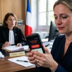 Téléphone Grave Danger : Protection Vitale pour Femmes Menacées