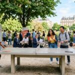 Tennis De Table Et Emploi : LeExpanding the article content Sport Qui Révolutionne Le Recrutement