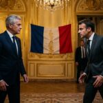 Tension Macron-Attal : Le Camp Présidentiel Face À Son Dilemme