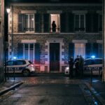 Tentative de Féminicide à Laval : Conjoint Mis en Examen