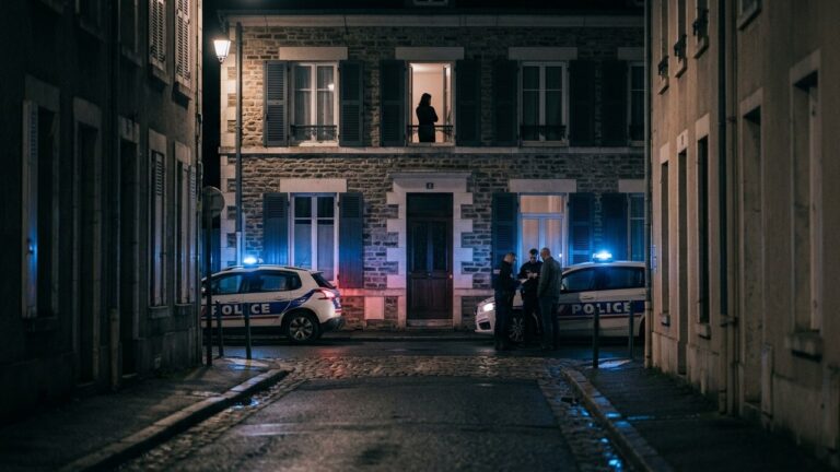 Tentative de Féminicide à Laval : Conjoint Mis en Examen