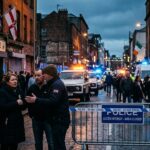 Tentative de Meurtre à Belfast : Tensions et Appels à Manifester en Irlande du Nord