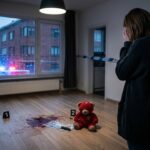 Tentative De Meurtre À Bruxelles : Une Mère Interpellée Après Un Drame Familial