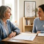 Tests de Mémoire Gratuits : Affronter la Peur d’Alzheimer