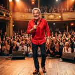 Tex : Que Devient l'Ancien Animateur des Z'Amours en 2026 ?