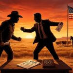 Texas : Le Pari Risqué de Trump pour Dominer les Midterms