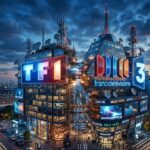 TF1 Prépare en Secret le Rachat du Groupe M6