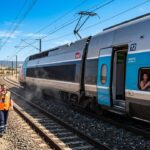 TGV Bloqué : PassGenerating the blog articleagère Amende 200 Euros pour Issue de Secours Ouverte