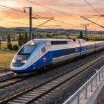 TGV M : Nouveau Retard pour les Premiers Trains SNCF