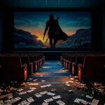 The Mandalorian et Grogu : Star Wars s’écroule-t-il au cinéma ?