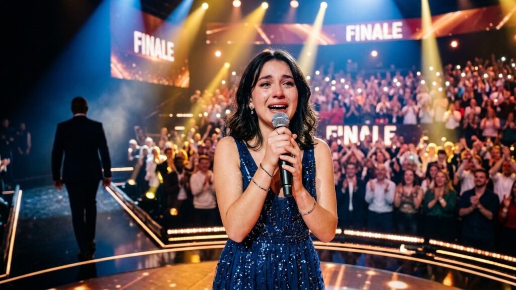 The Voice Saison 15 : Lady O Sacrée Gagnante, Florent Pagny Dit Adieu