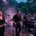 The XX Envoûte We Love Green Après Huit Ans d&rsquo;Absence