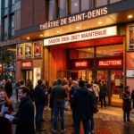Théâtre de Vanves : Retour sur une Décision Culturelle Controversée