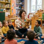 Théâtre pour Enfants : Une Pièce qui Libère la Parole sur les Violences Sexuelles