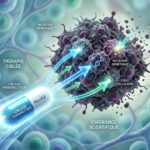Thérapies Ciblées Cancer : Comprimés Révolutionnaires Contre Tumeurs