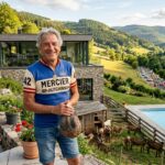 Thibaut Pinot Hôte Airbnb : Plongée Unique au Tour de France 2026